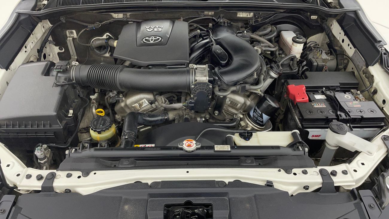 Toyota Fortuner VXR 4 | Zero Down Payment | Free Home Test Drive