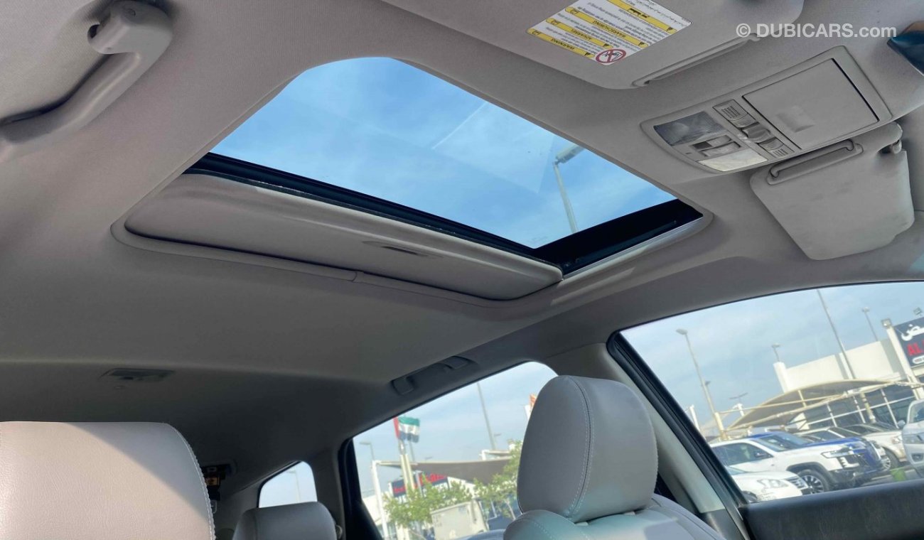 مازدا CX9 2008 model, Mazda cx9, Full option,GCC,6cyl 3.7engine