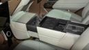 لاند روفر رينج روفر SV P615 SWB 2025 Range Rover P615 SWB | 4.4L Twin-Turbo V8 | 615 PS | Al Tayer Warranty & Service