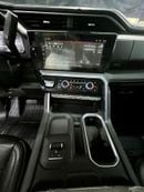 GMC Sierra GMC Sierra Denali HD v8 6.6 full option warranty one year