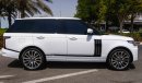 Land Rover Range Rover Vogue SE Supercharged With Autobiography Kit