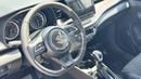 سوزوكي ايرتيغا Suzuki Ertiga 1.5L GLX AT 2026 • Petrol • Automatic
