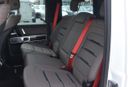 Mercedes-Benz G 63 AMG 4MATIC SUV