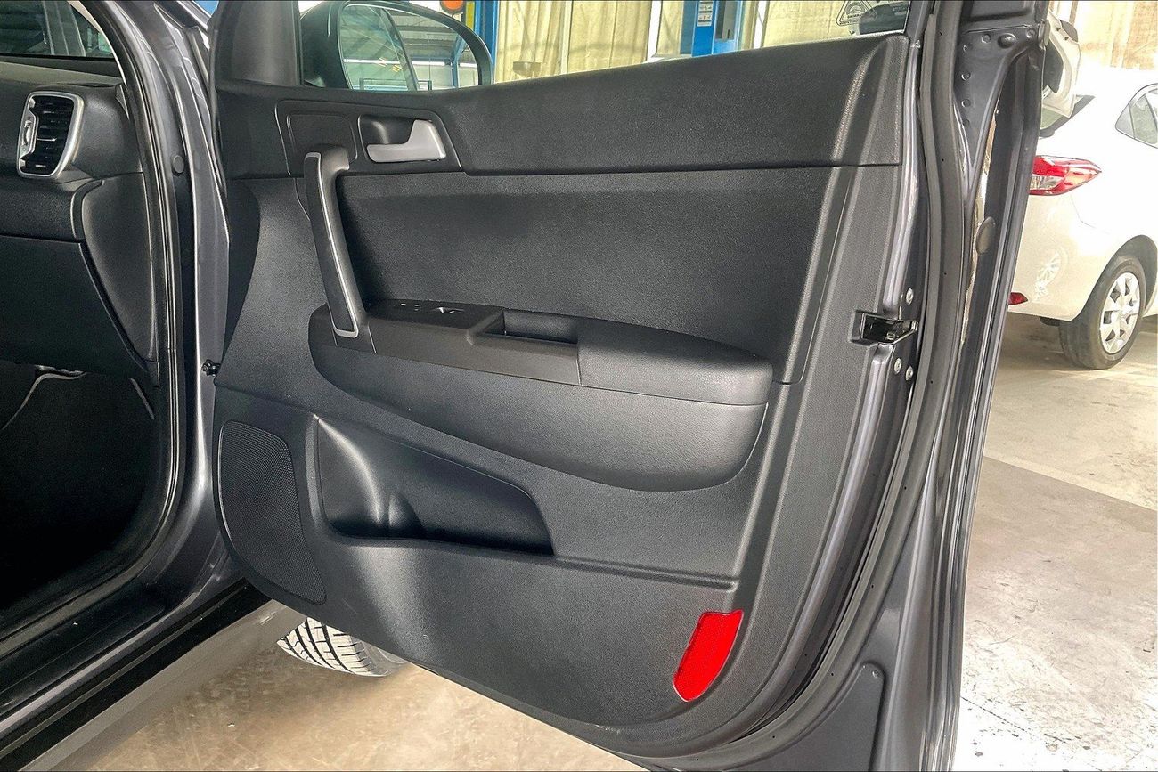 Kia Sportage LX | Guaranteed Warranty | 0 Down Payment