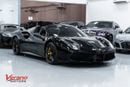 Ferrari 488 Spider STANDARD