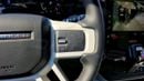 لاند روفر ديفندر 110 ( Only For Export ) X-Dynamic SE P300 AWD GCC 2026 BRAND NEW