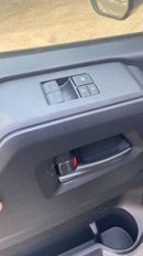 تويوتا هاياس 2025 Hiace Cargo High Roof 3.5L, Swing Door