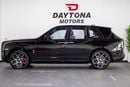 رولز رويس كولينان ROLLS ROYCE CULLINAN BLACK BADGE | 2024 | 15,000 km