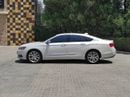Chevrolet Impala Chevrolet impala 2018 V6 premier full options with out sunroof