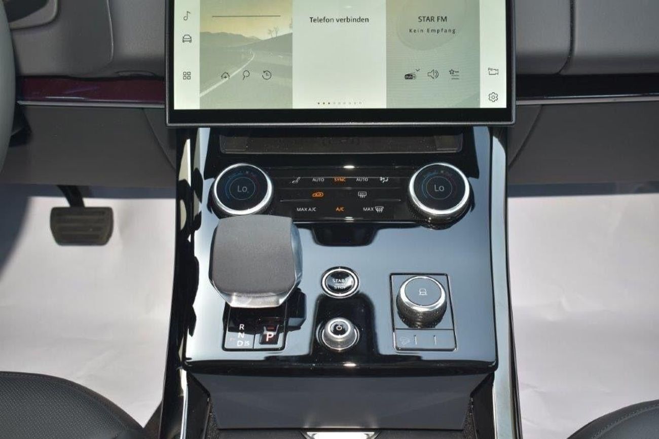 Land Rover Range Rover Sport D250 SE V6 3.0LTWIN TURBO CHARGED DIESEL