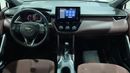 Toyota Corolla Cross 2023 XL | AED 878/Month | 0 DP | 30 Day Return | Warranty
