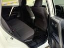 Toyota RAV4 EXR GXL Australian Import Right Hand Drive