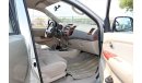 Toyota Fortuner TOYOTA FORTUNER 2007 GULF 4 CYLINDER