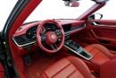 Porsche 911 TURBO S 3.8L (640 HP) Convertible