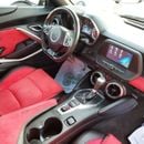 Chevrolet Camaro KIT ZL1  2022 v4