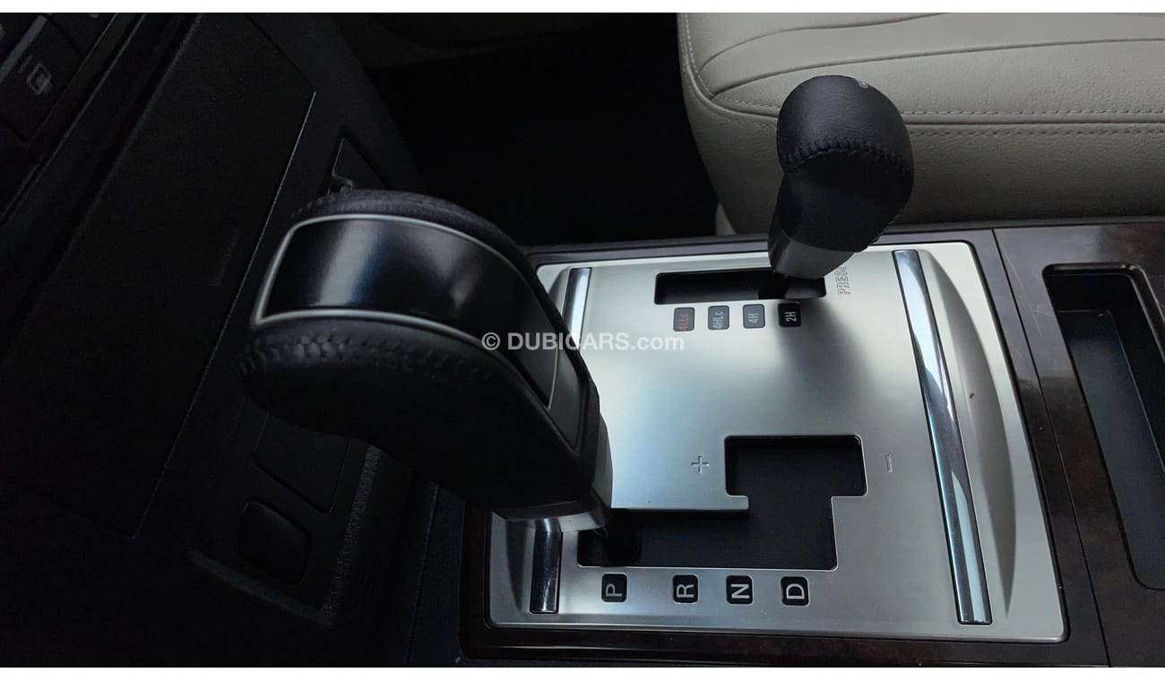 Mitsubishi Pajero GLS TOP 3.5 | Zero Down Payment | Free Home Test Drive