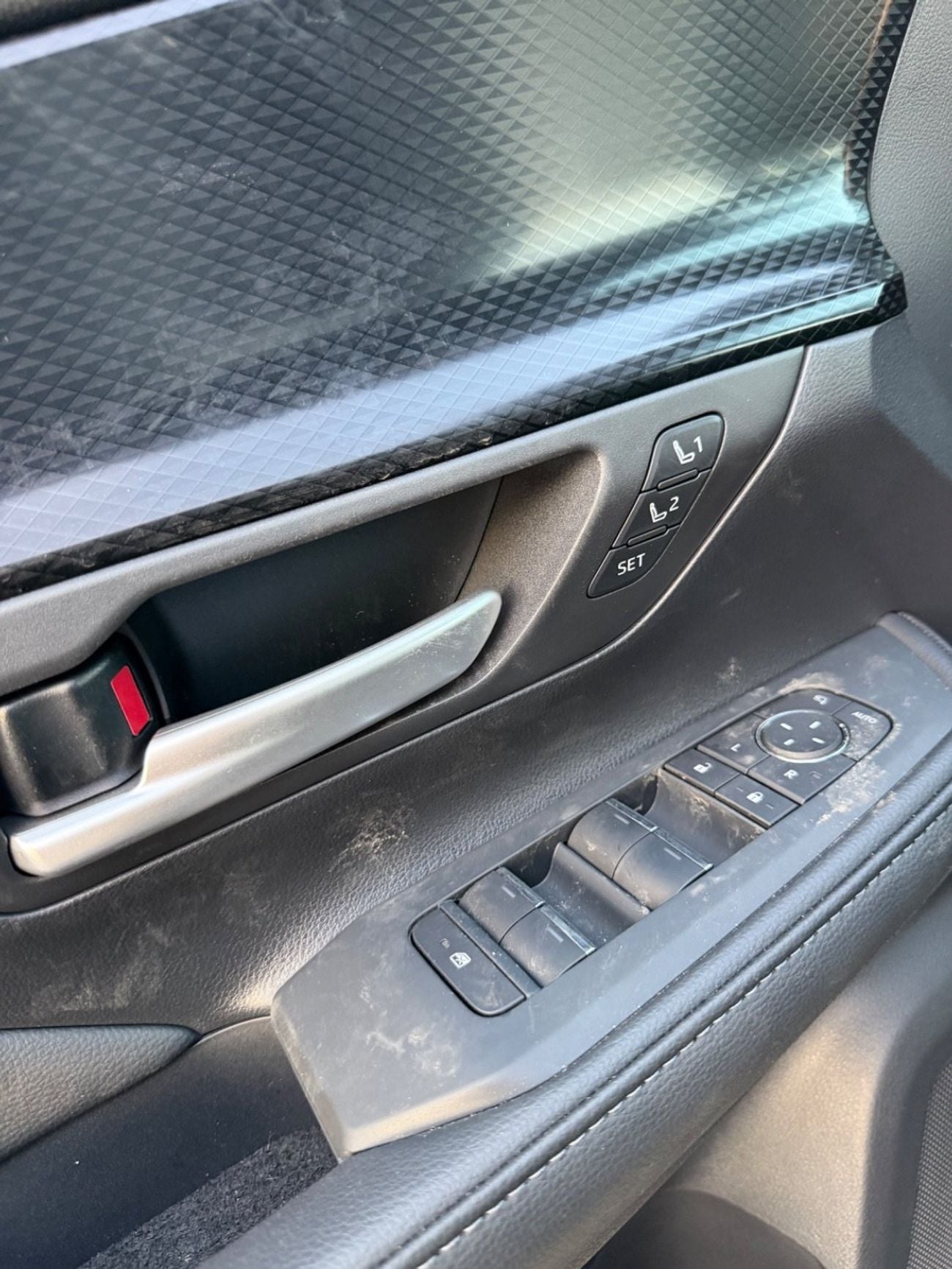 Toyota Grand Highlander