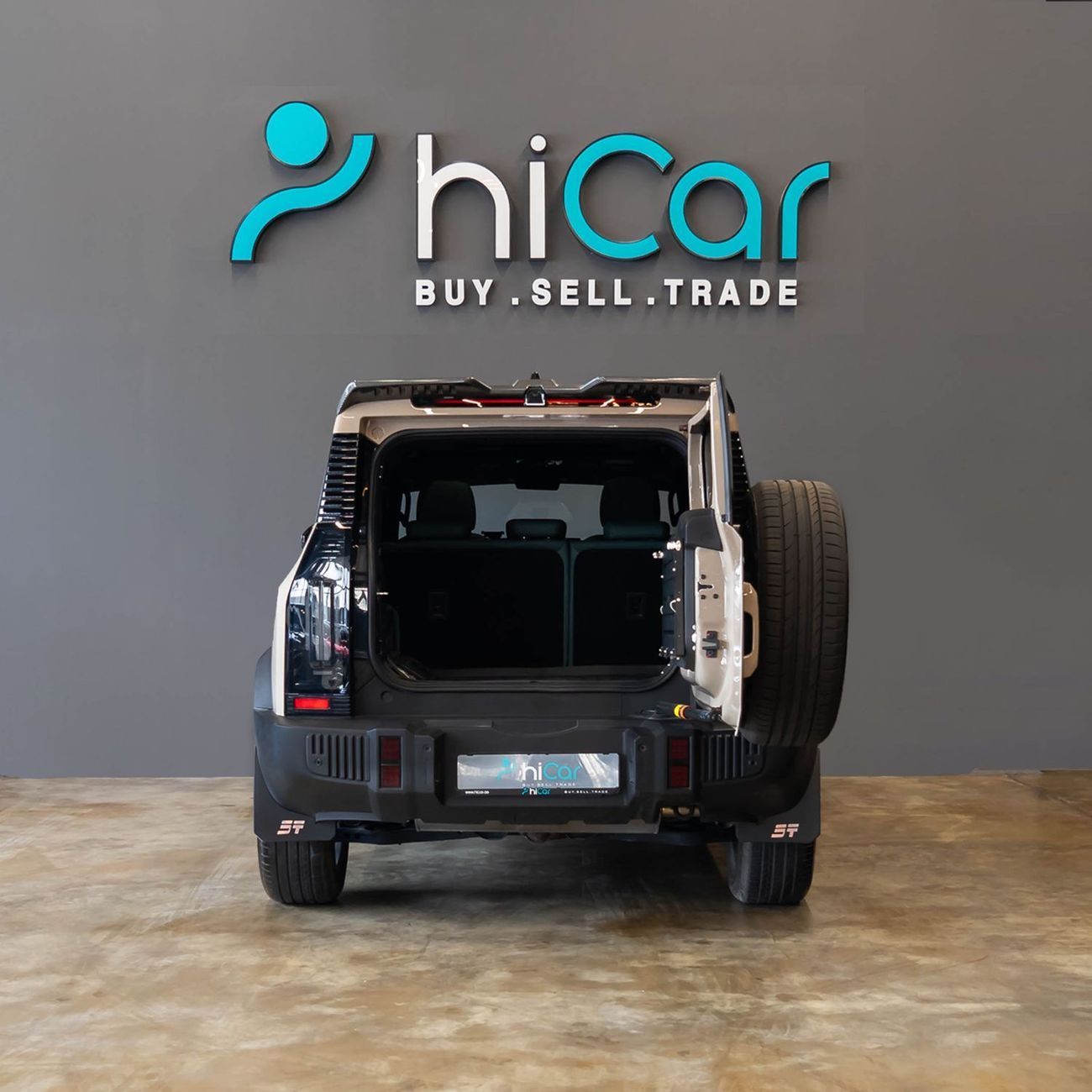 Jetour T2 Luxury AED 2,452 pm • 0% Downpayment • Jetour T2 • Elite Warranty