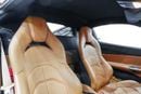 Ferrari 488 Std 3.9L GTB, Very Low KM, Al Tayer Full Service History, GCC Spec!!