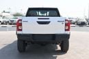 Toyota Hilux HILUX GR 4.0L PETROL 2024