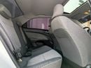 Kia Pegas LX GCC Specs - Full Option Top With Navigation Sunroof Premium Condition Low KM