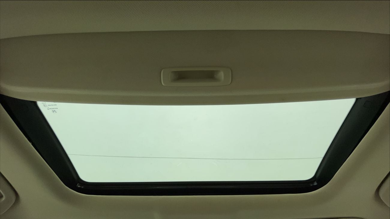 Honda CRV EX I 2.4 | Zero Down Payment | Free Home Test Drive