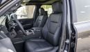 Toyota Land Cruiser Land cruiser VXR 3.5L PETROL  MY25 EXPORT ONLY