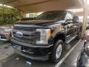 Ford F 250
