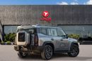 Jetour T2 LUX Jetour T2 Travel 2024 GCC | Warranty