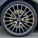 Mercedes-Benz S 580 4MATIC Exclusive 4.0L AMG 5 Years Warranty 2025 GCC