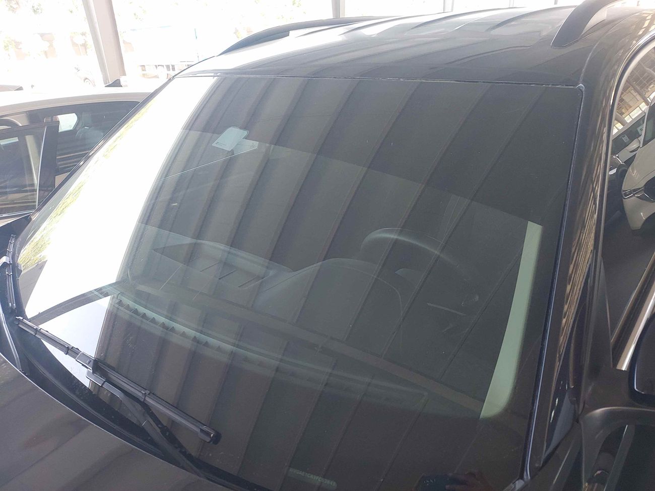 Volkswagen Teramont Trendline 3.6L TRENDLINE 3.6 | Zero Down Payment | Home Test Drive