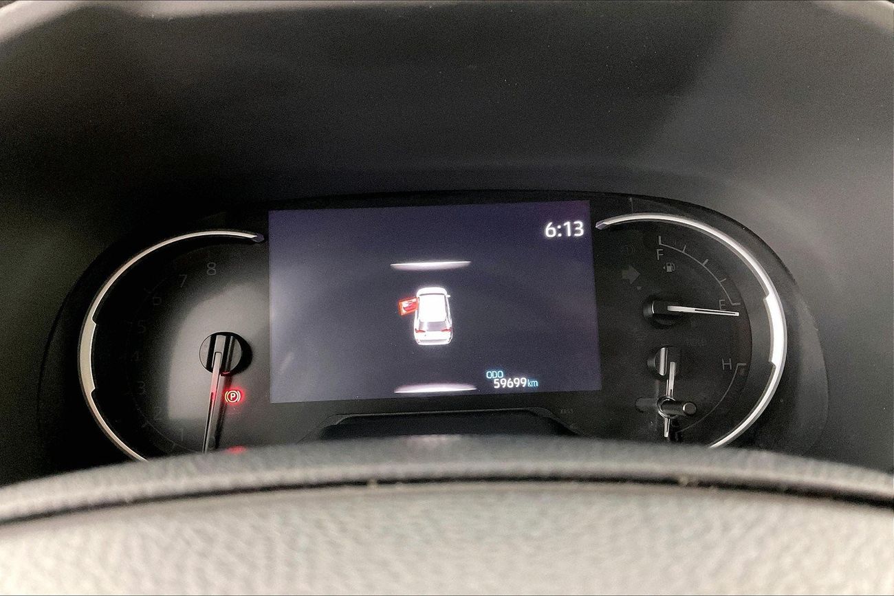 أم جي ZS Standard | ضمان مجاني لمدة عام | 0 دفعة أولى