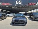 Mercedes-Benz CLS 450 Premium 3.0L (367 HP)