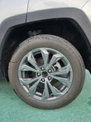 Toyota RAV4 2.5L VXR Hybrid