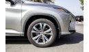 Lexus RX350 LEXUS RX 350 -2017 - GCC - ZERO DOWN PAYMENT - 2920 AED/MONTHLY DYNATRADE WARRANTY