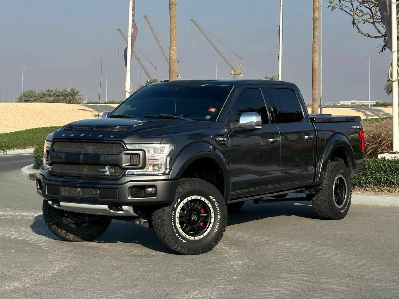 Ford F 150