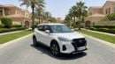 Nissan Kicks SV 2024 | AED 731/Month | 0 DP | 30 Day Return | Warranty