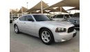 Dodge Charger VERY CLEAN CAR WITH SUNROOF AND LEATHER SEATS