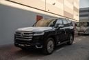 Toyota Land Cruiser VX TWIN TURBO MBS AUTOBIOGRAPHY VIP 4 Seater Luxury