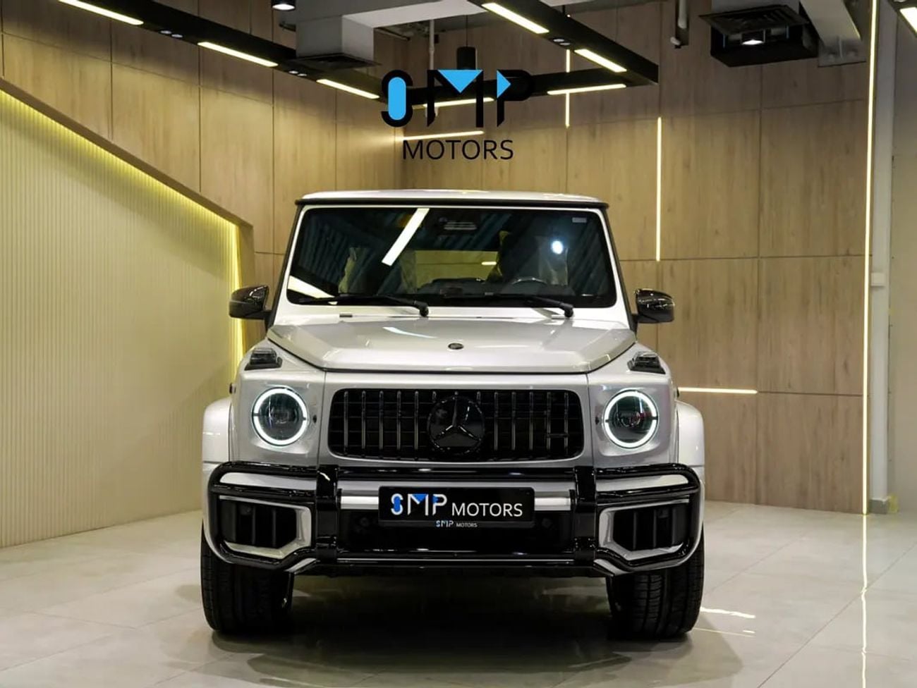 مرسيدس بنز G 63 AMG STD