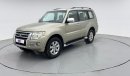 Mitsubishi Pajero GLS MID 3.5 | Zero Down Payment | Free Home Test Drive