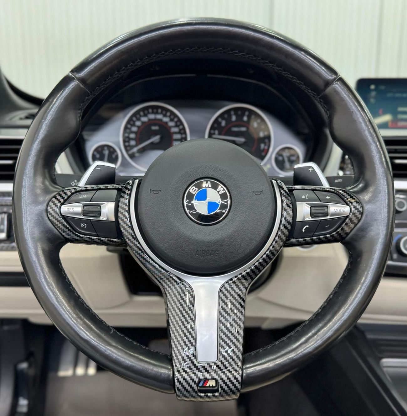 BMW 430i M Sport 2.0L 2018 BMW 430i M-Sport Convertible, Warranty, March 2025 BMW Service Pack, Excellent Con