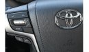 Toyota Prado Toyota Land Cruiser PRADO TXL