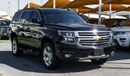 Chevrolet Tahoe Z71