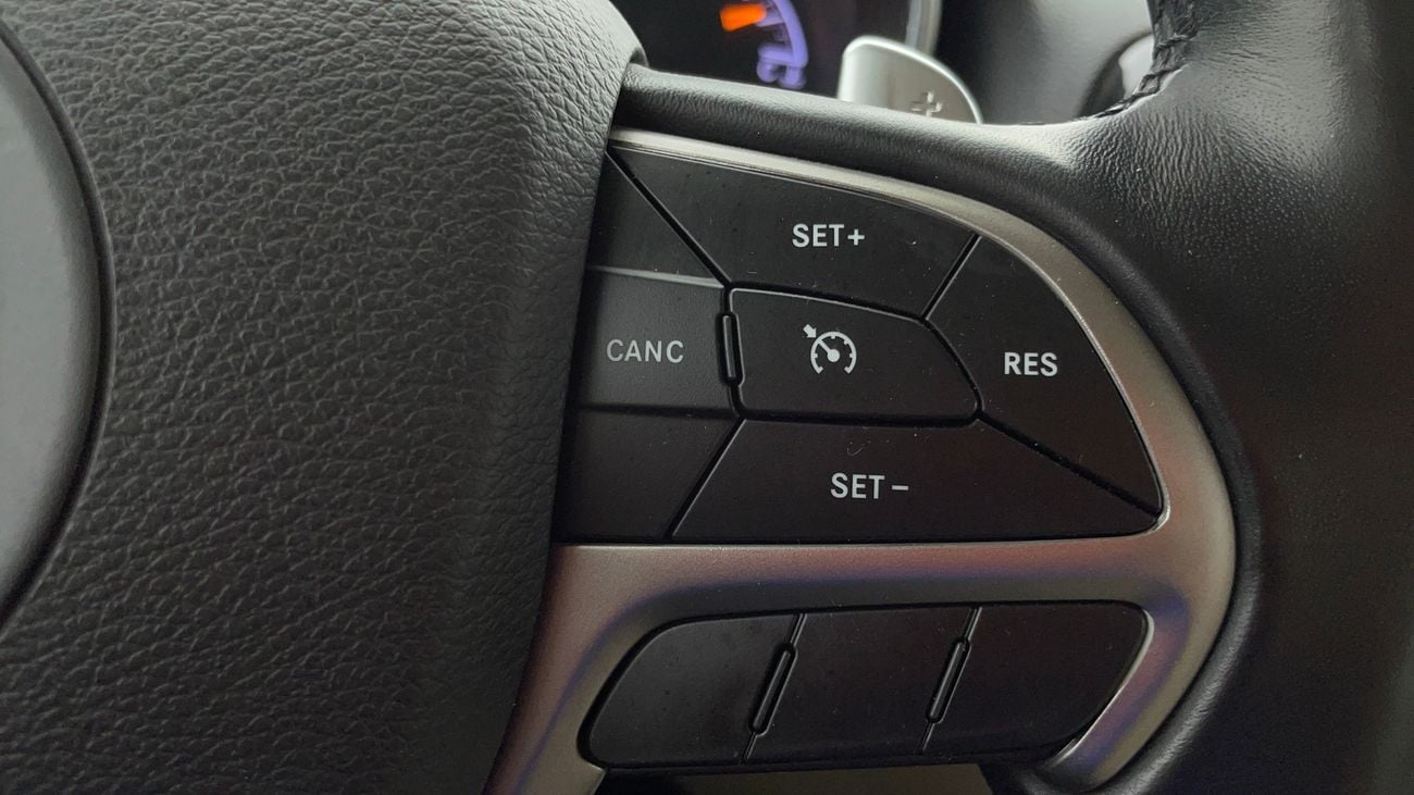 Jeep Grand Cherokee LAREDO 3.6 | Zero Down Payment | Home Test Drive