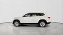 Volkswagen Teramont 3.6 V6 S 4WD AUTO | Guaranteed Warranty | 0 Down Payment