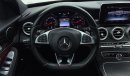 مرسيدس بنز C200 AMG LINE 2 | بدون دفعة مقدمة | اختبار قيادة مجاني للمنزل