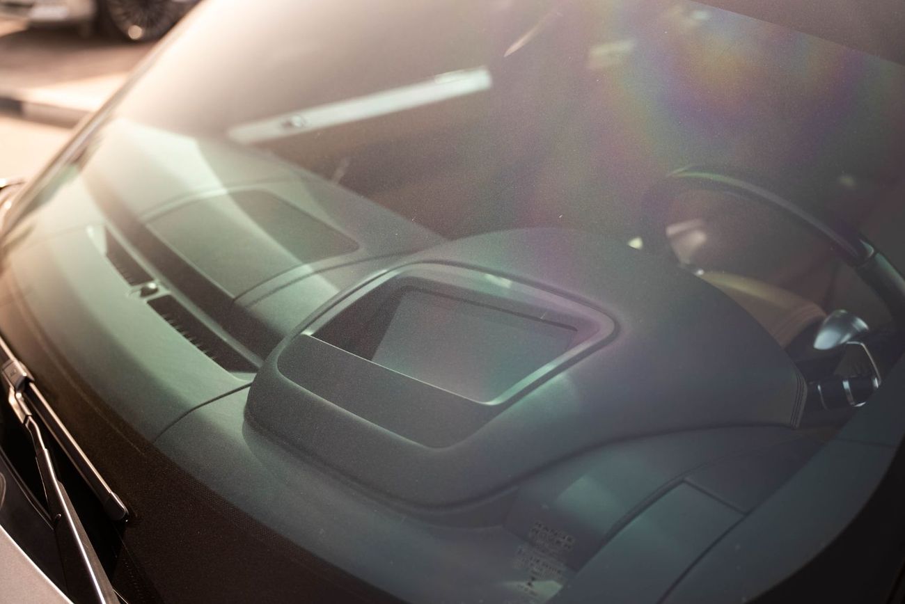 Land Rover Range Rover Autobiography 5.0L (510 HP) Vouge Autobiography 2018 GCC 5.0L V8 Perfect Condition