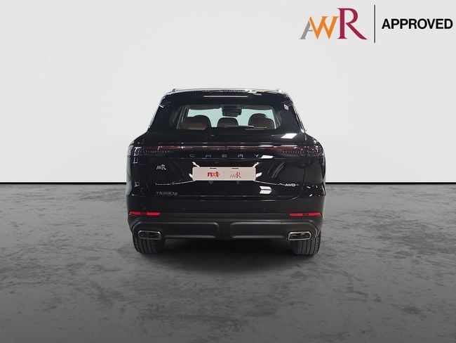 Chery Tiggo 9 PREMIUM, миниатюра 22