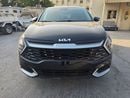 كيا سبورتيج EX 2.5 FWD